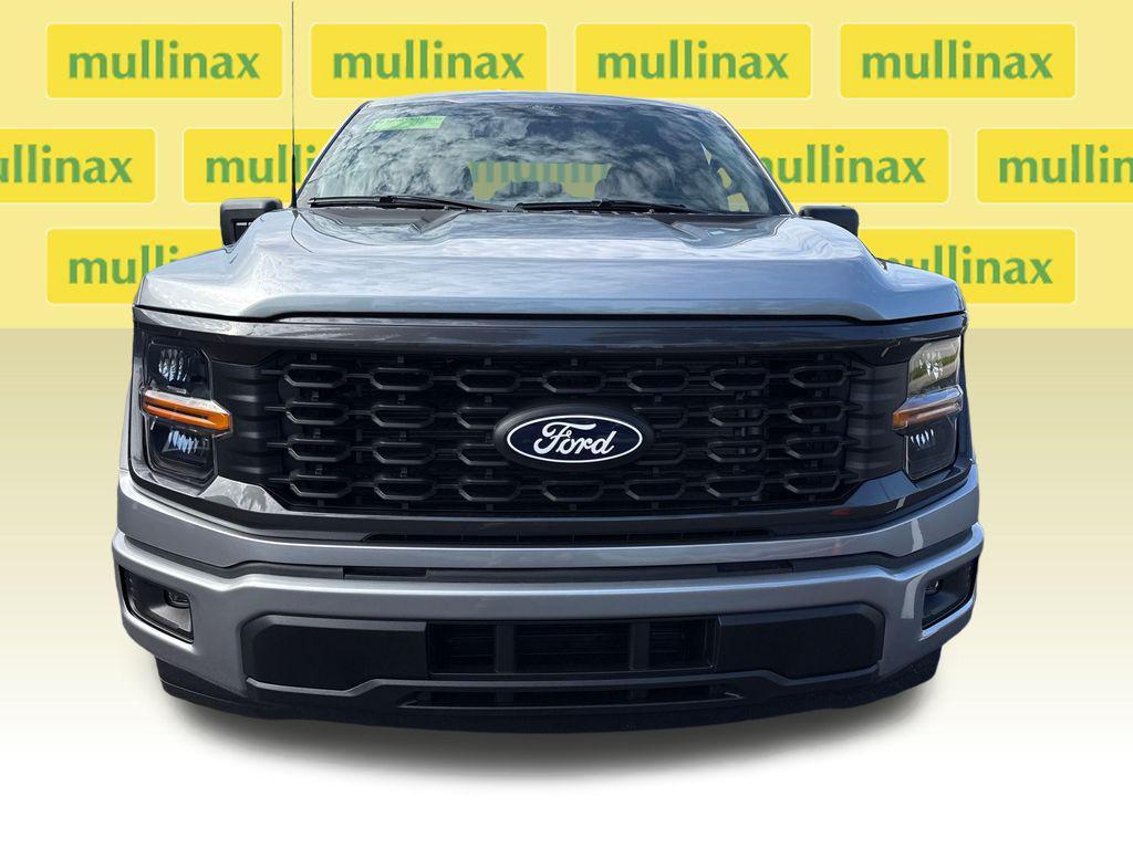 new 2026 Ford F-150 car, priced at $43,355