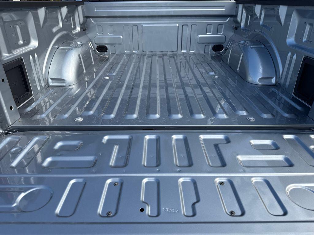 new 2026 Ford F-150 car, priced at $43,355