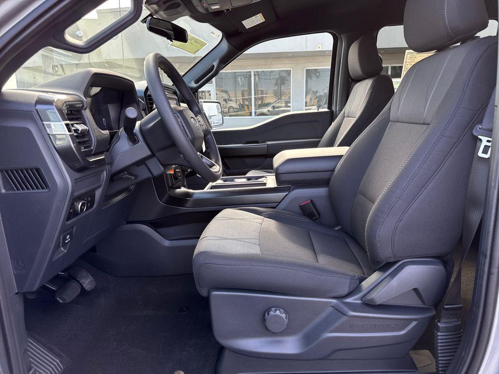 new 2026 Ford F-150 car, priced at $43,355