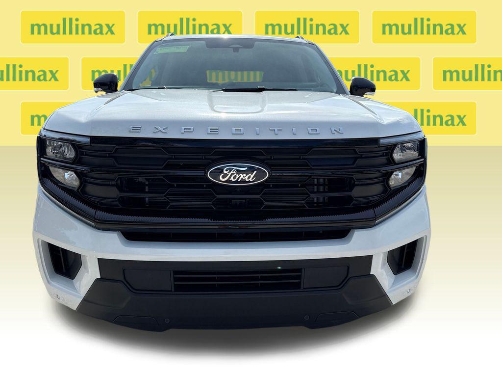 new 2025 Ford Expedition car, priced at $67,329