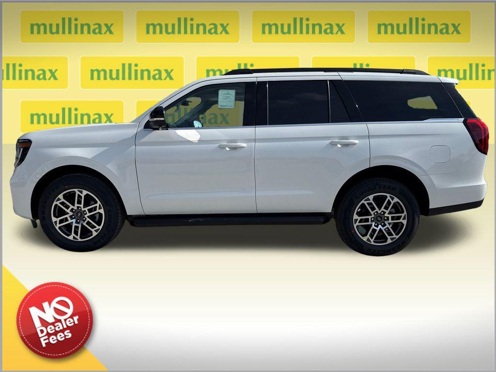 new 2025 Ford Expedition car, priced at $67,329