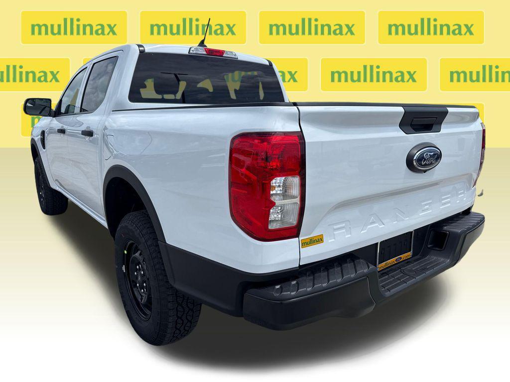 new 2026 Ford Ranger car, priced at $33,464