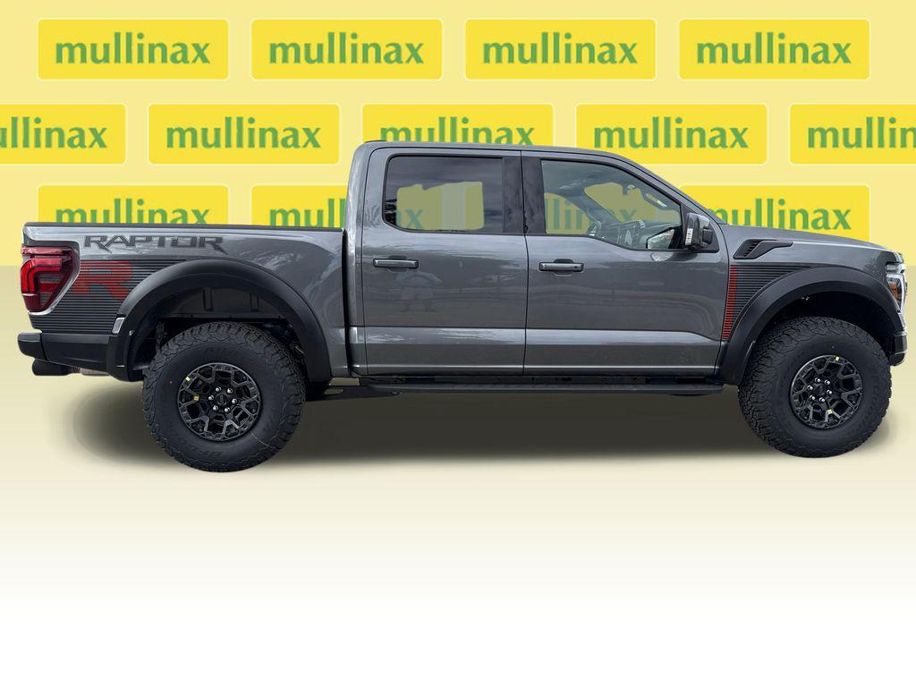 new 2026 Ford F-150 car, priced at $140,935