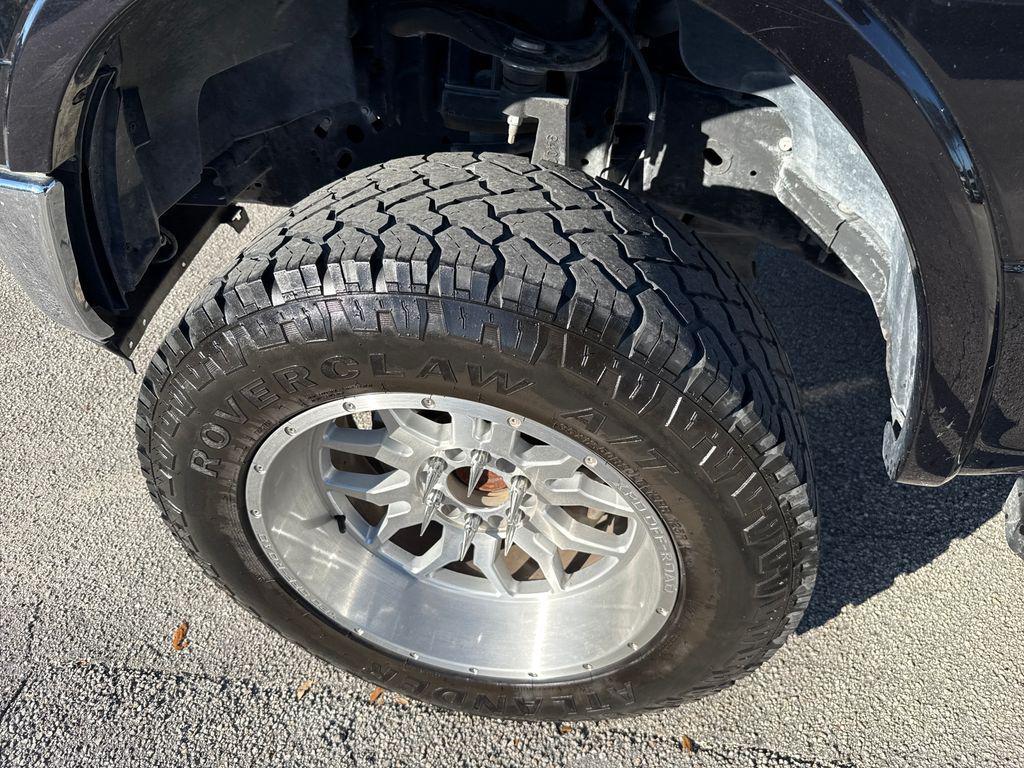 used 2019 Ford F-150 car, priced at $27,900