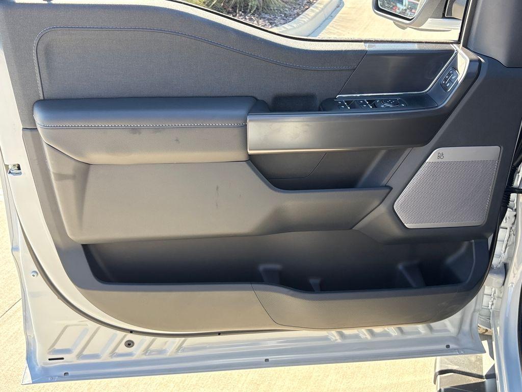 new 2025 Ford F-150 car, priced at $63,759