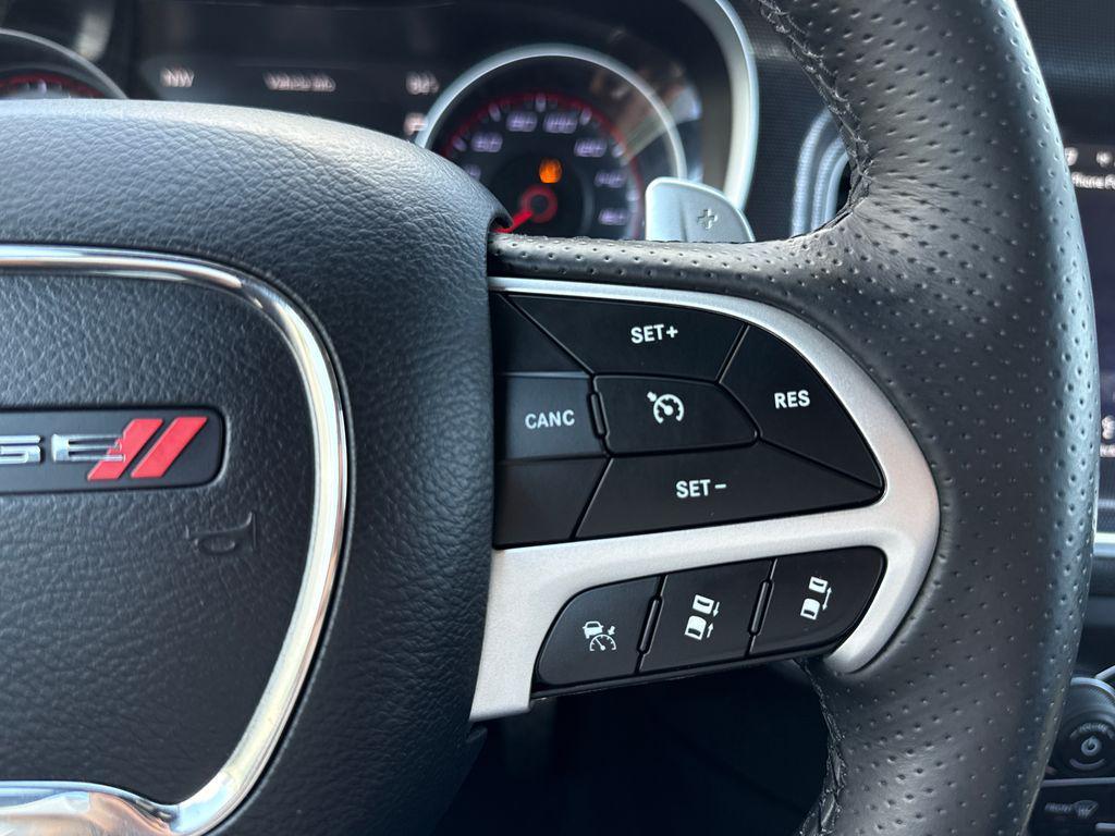 used 2018 Dodge Charger car, priced at $27,900