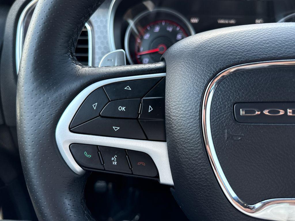 used 2018 Dodge Charger car, priced at $27,900
