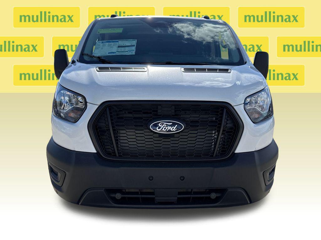 new 2026 Ford Transit-150 car, priced at $47,564