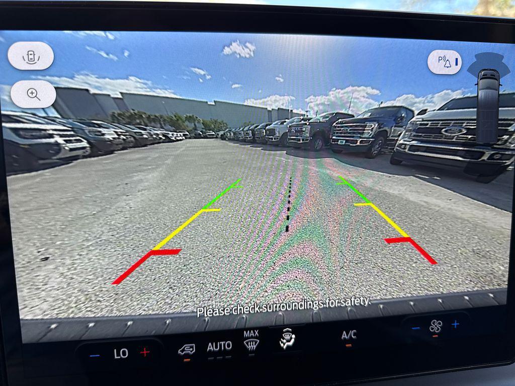 new 2026 Ford Transit-150 car, priced at $47,564