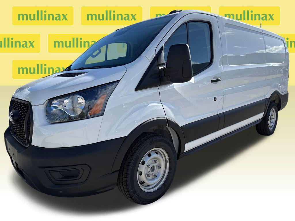 new 2026 Ford Transit-150 car, priced at $47,564
