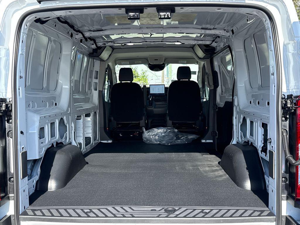 new 2026 Ford Transit-150 car, priced at $47,564