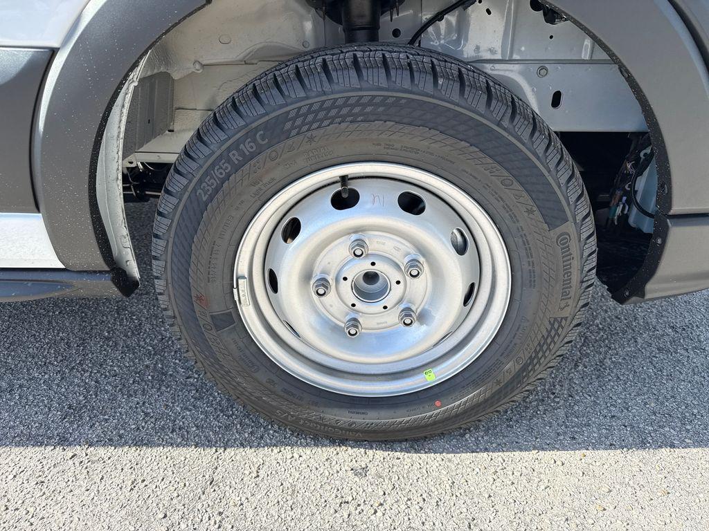 new 2026 Ford Transit-150 car, priced at $47,564