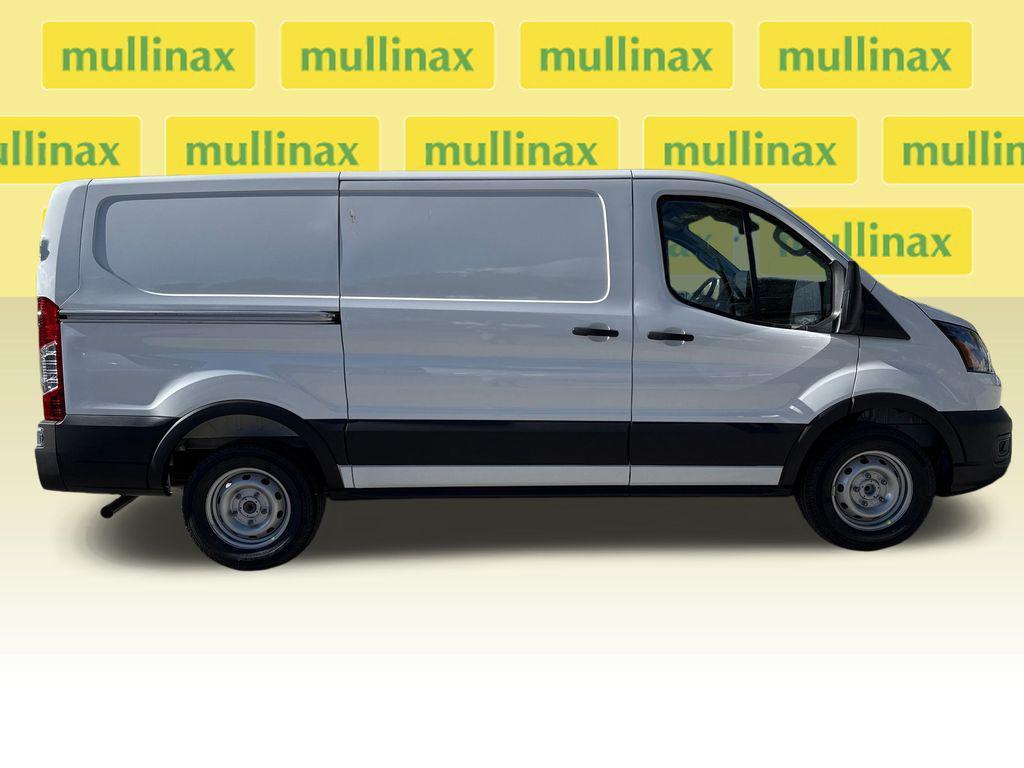 new 2026 Ford Transit-150 car, priced at $47,564