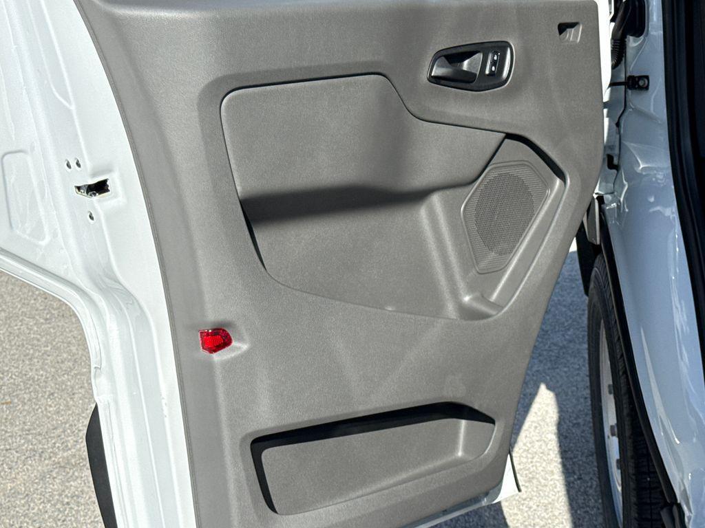 new 2026 Ford Transit-150 car, priced at $47,564