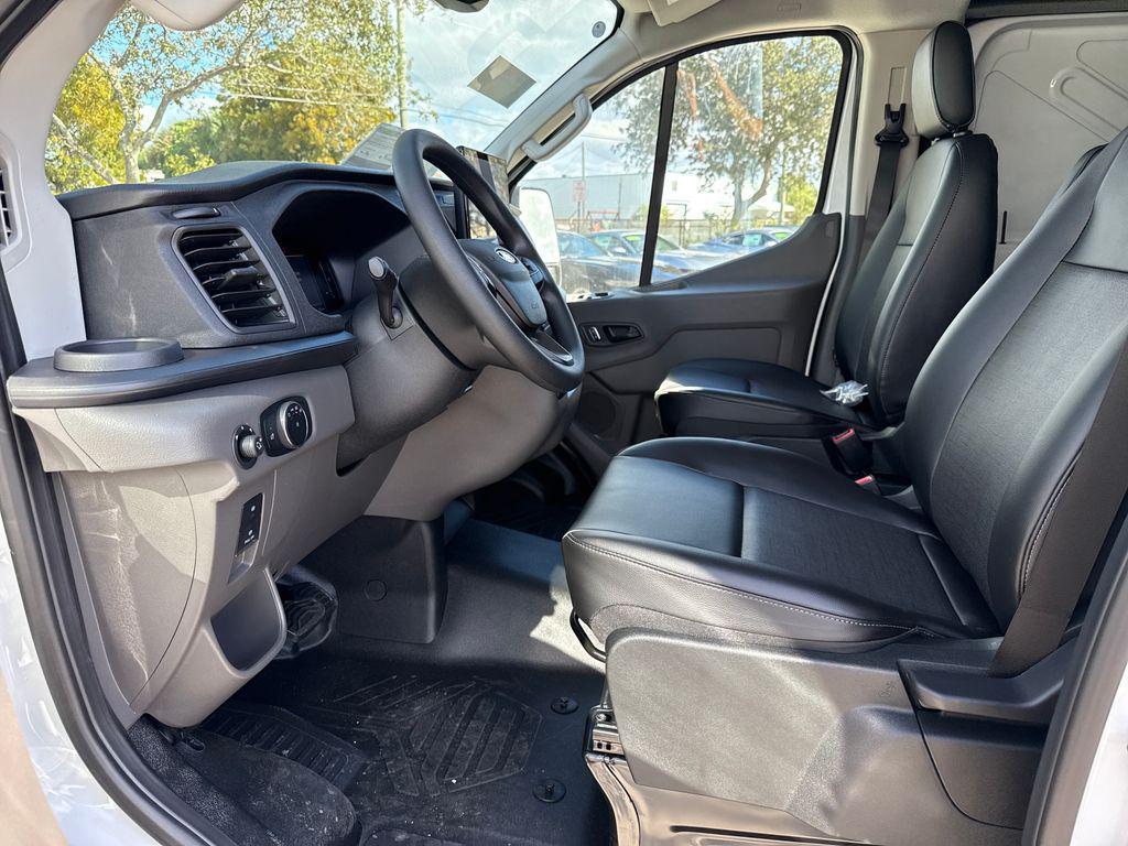 new 2026 Ford Transit-150 car, priced at $47,564