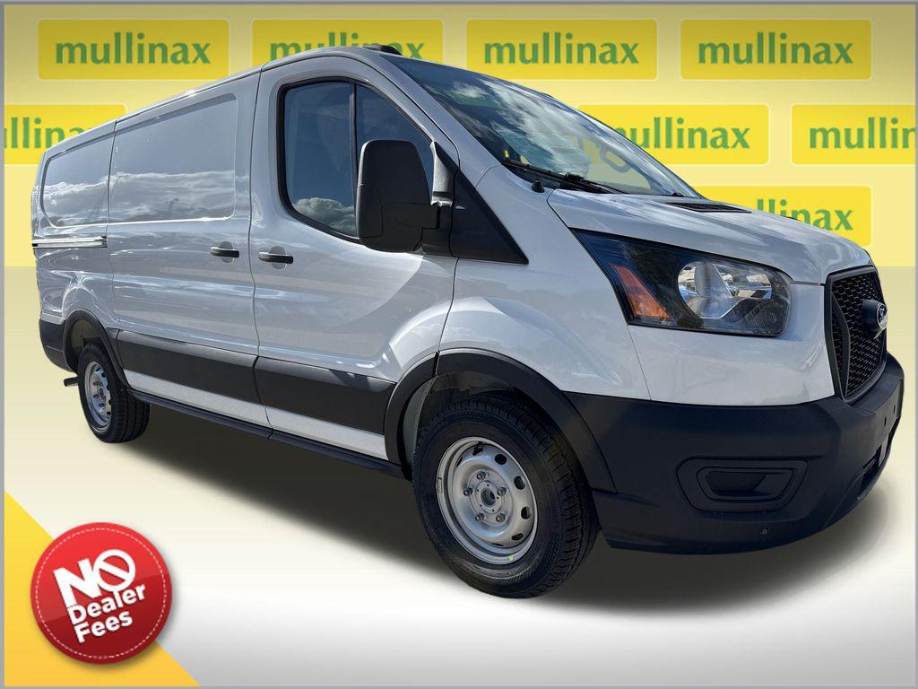 new 2026 Ford Transit-150 car, priced at $48,564
