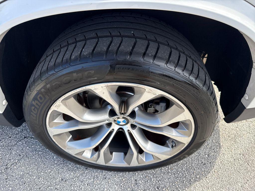 used 2017 BMW X5 car, priced at $14,900