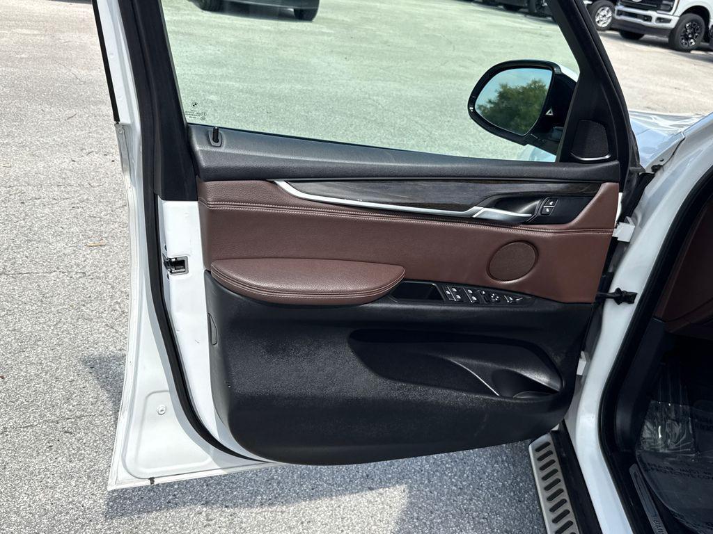 used 2017 BMW X5 car, priced at $14,900