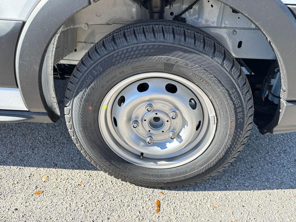 new 2026 Ford Transit-150 car, priced at $47,564