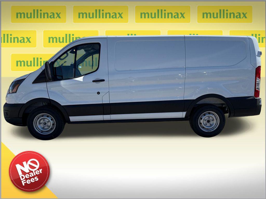 new 2026 Ford Transit-150 car, priced at $47,564