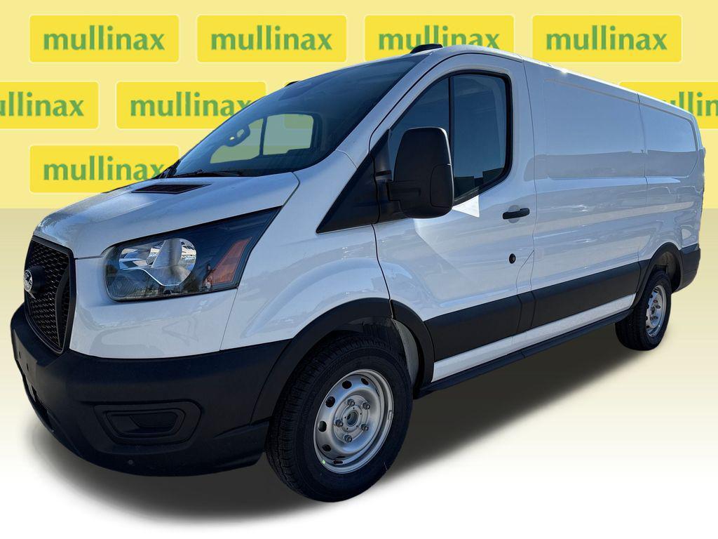 new 2026 Ford Transit-150 car, priced at $47,564