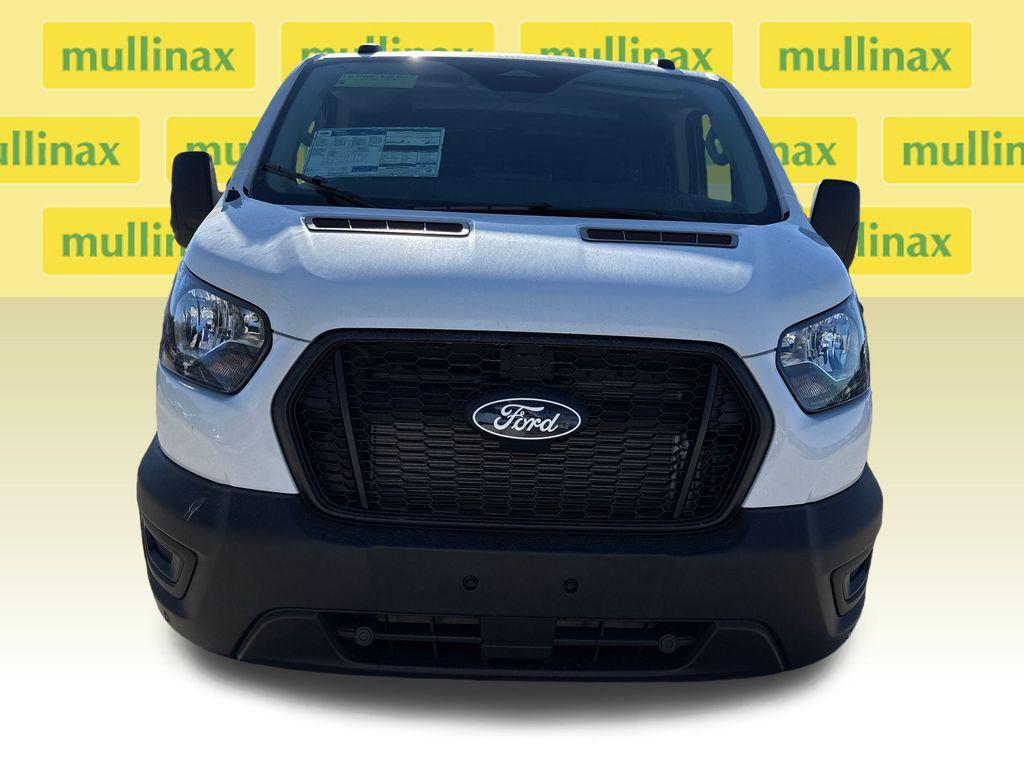 new 2026 Ford Transit-150 car, priced at $47,564