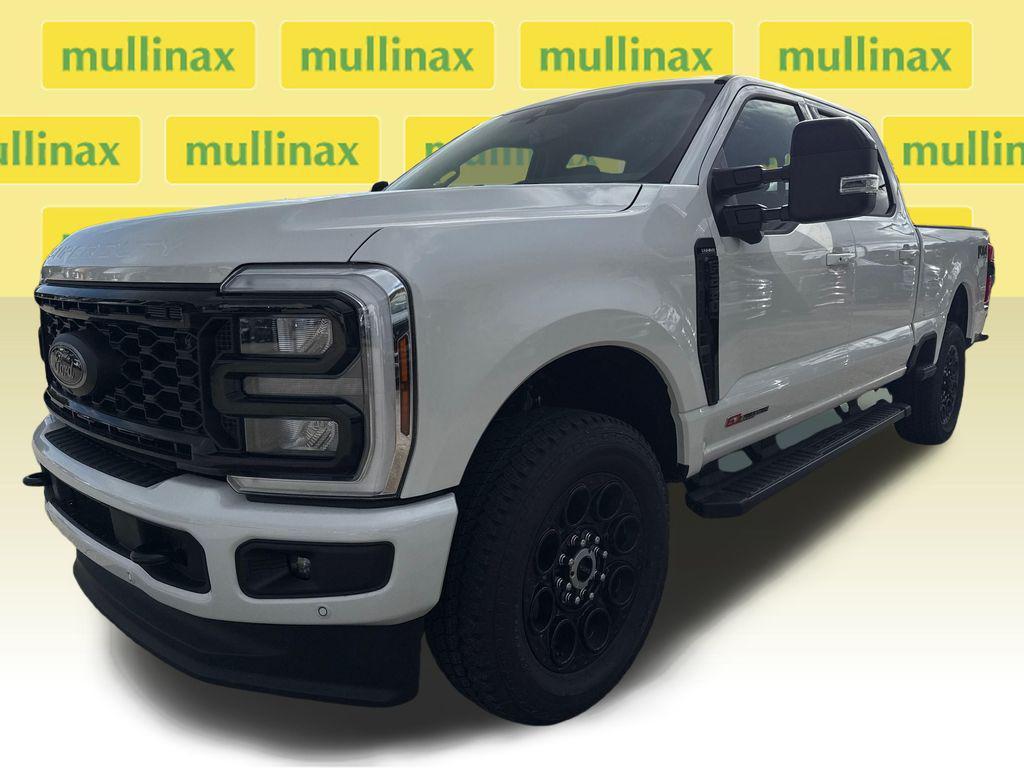 new 2026 Ford F-250 car, priced at $89,724