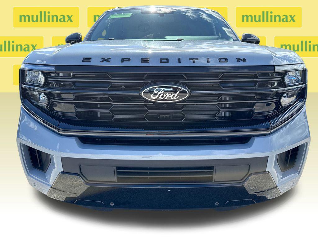 new 2025 Ford Expedition car, priced at $78,566