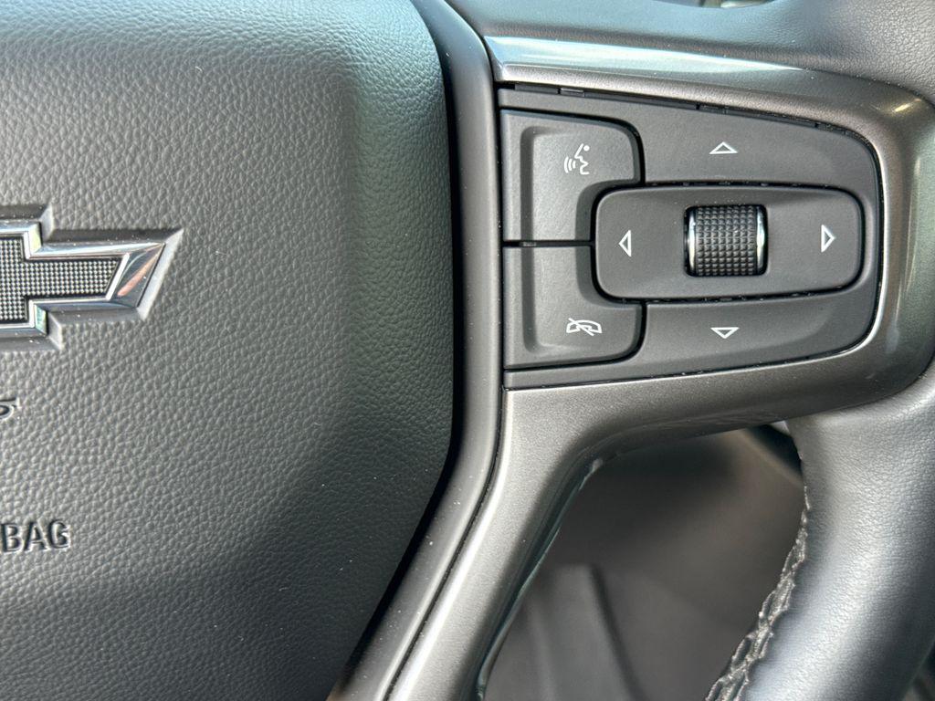 used 2024 Chevrolet Silverado 1500 car, priced at $55,900