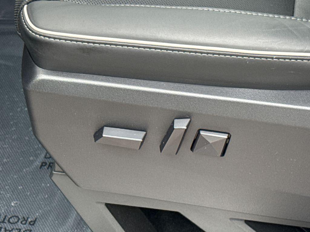 used 2025 Tesla Cybertruck car, priced at $80,900