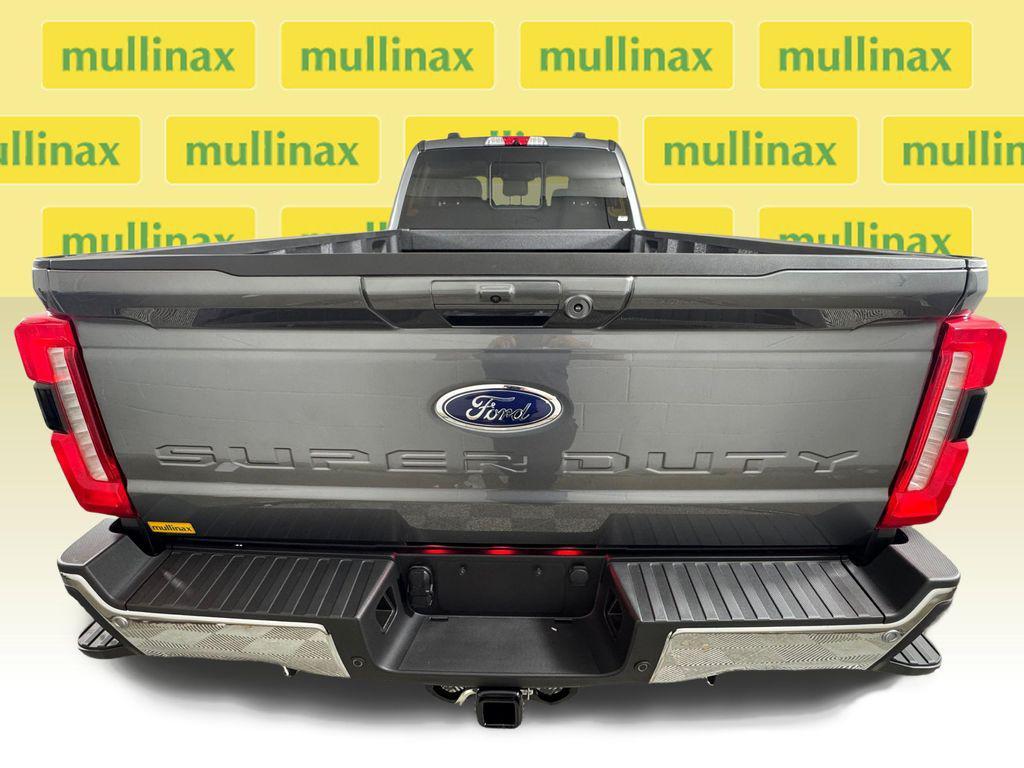 new 2026 Ford F-450 car, priced at $99,025