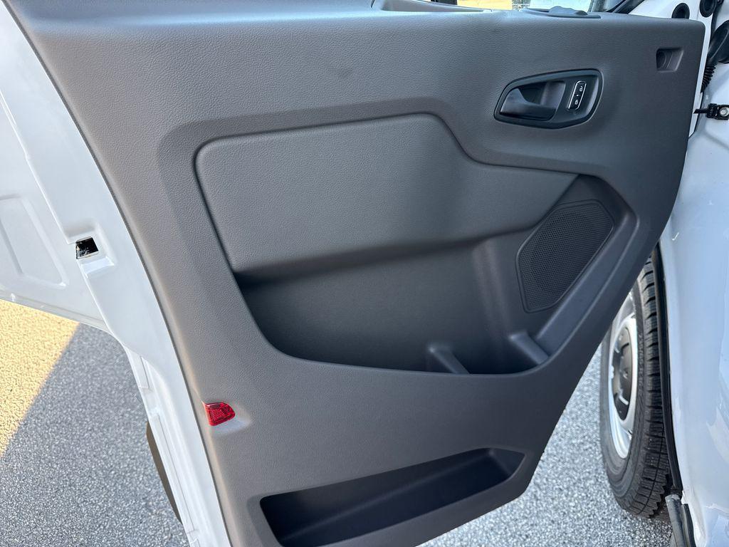 new 2026 Ford Transit-250 car, priced at $50,649