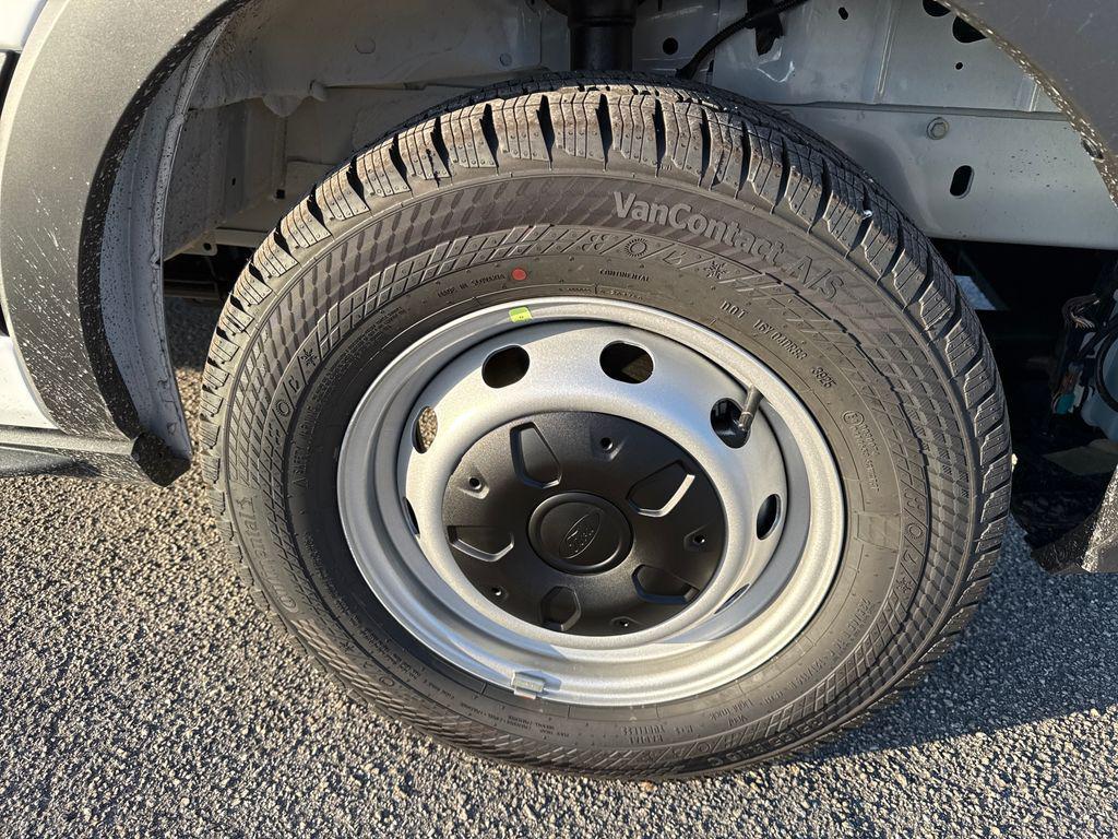 new 2026 Ford Transit-250 car, priced at $50,649