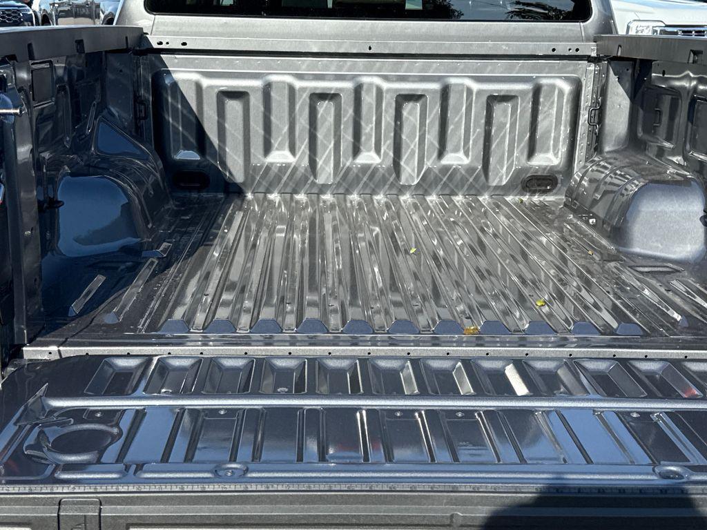 new 2025 Ford Ranger car, priced at $38,248