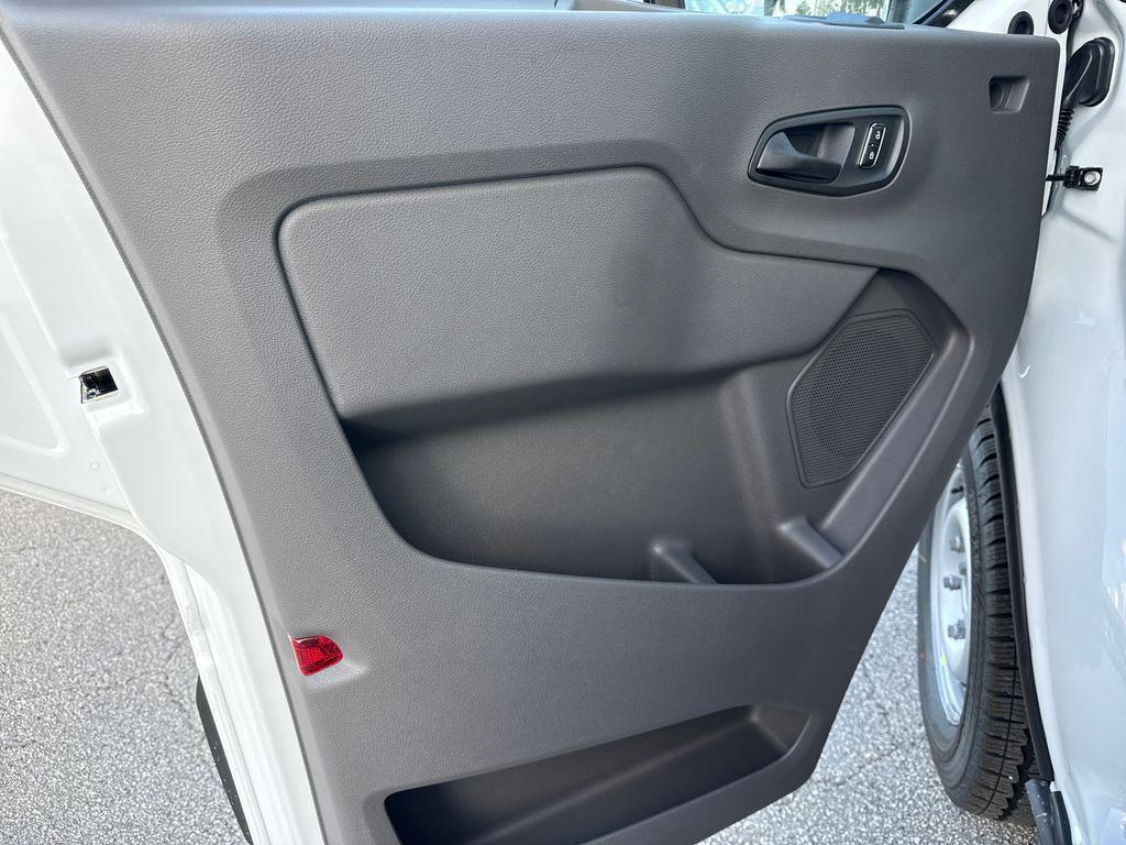 new 2026 Ford Transit-250 car, priced at $49,265