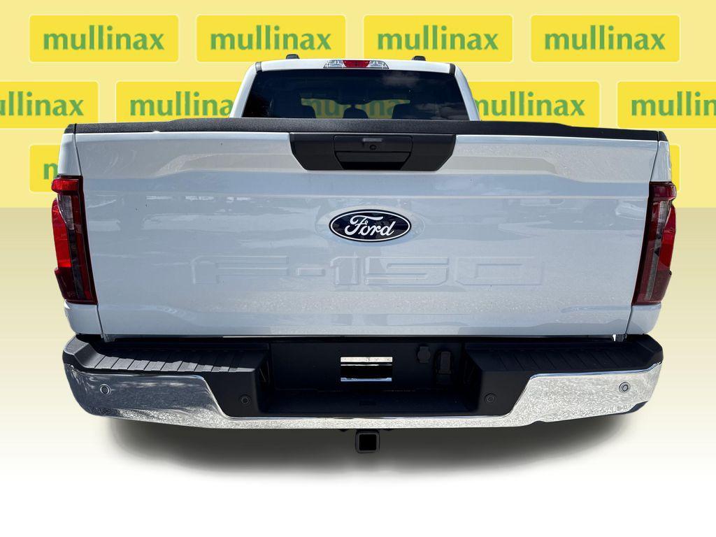 new 2026 Ford F-150 car
