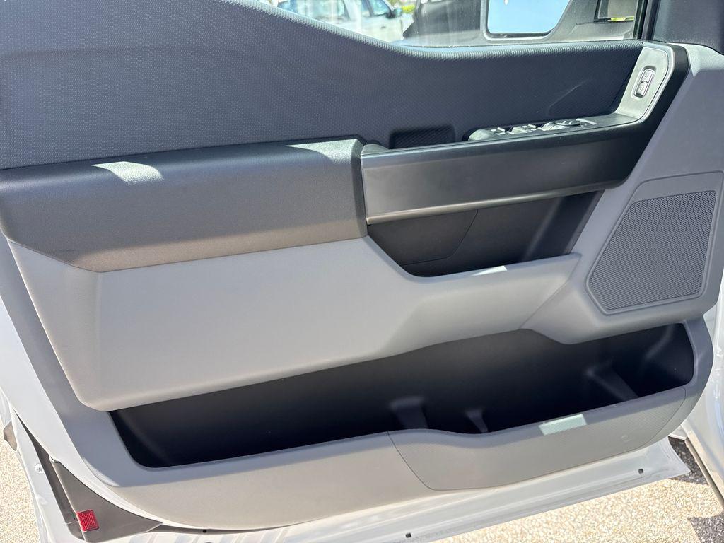 new 2026 Ford F-150 car