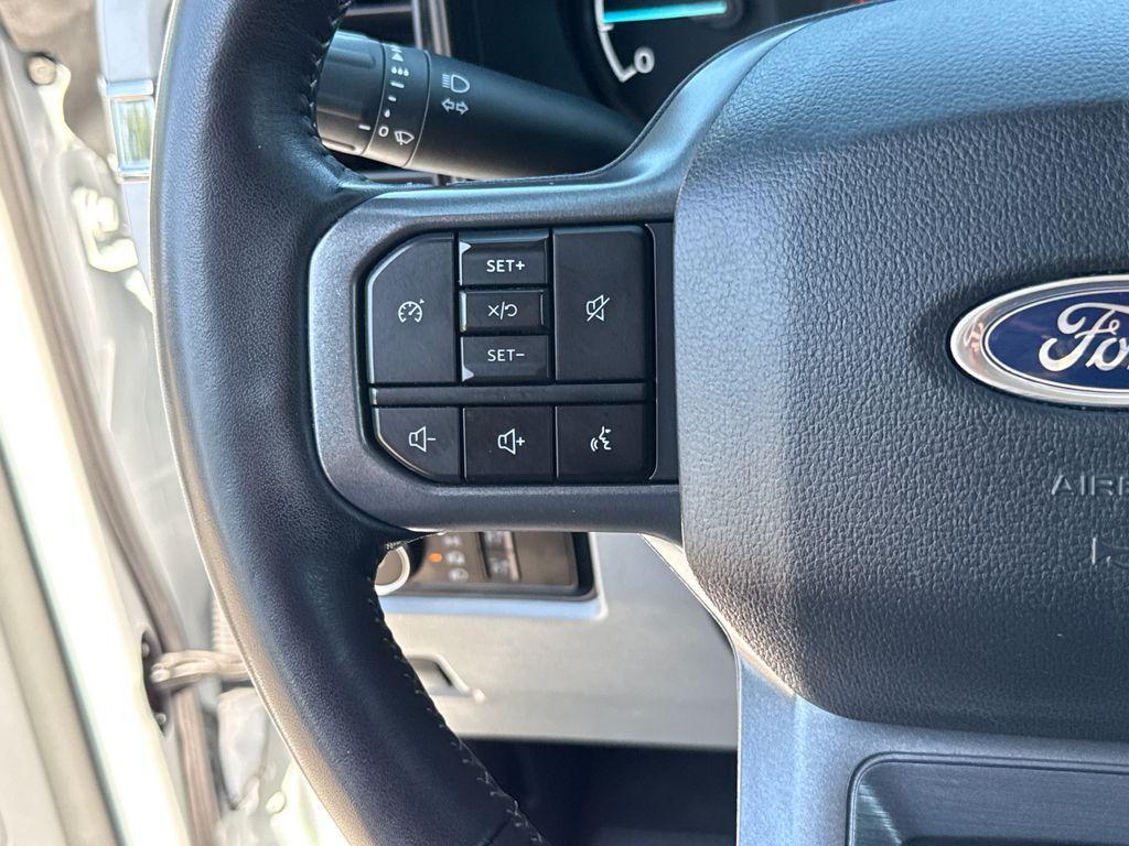 used 2024 Ford F-250 car, priced at $55,900