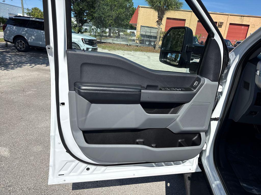 used 2024 Ford F-250 car, priced at $55,900