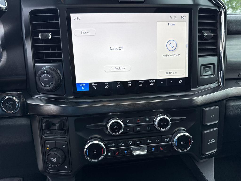 new 2026 Ford F-250 car, priced at $89,483