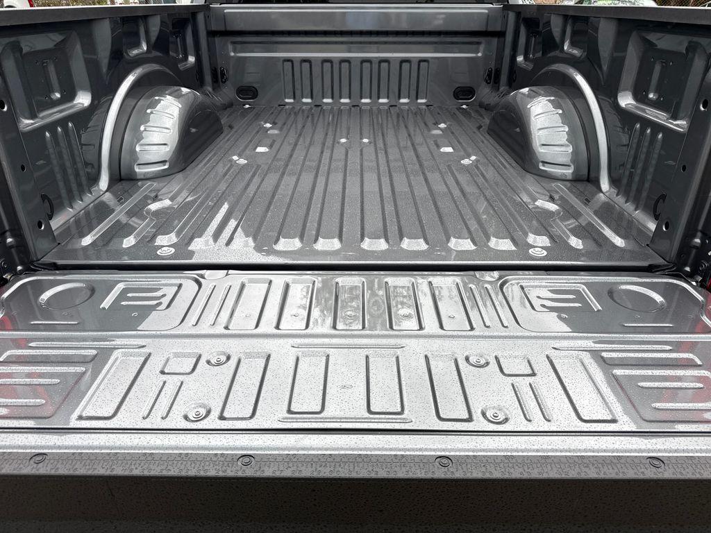 new 2026 Ford F-250 car, priced at $63,192