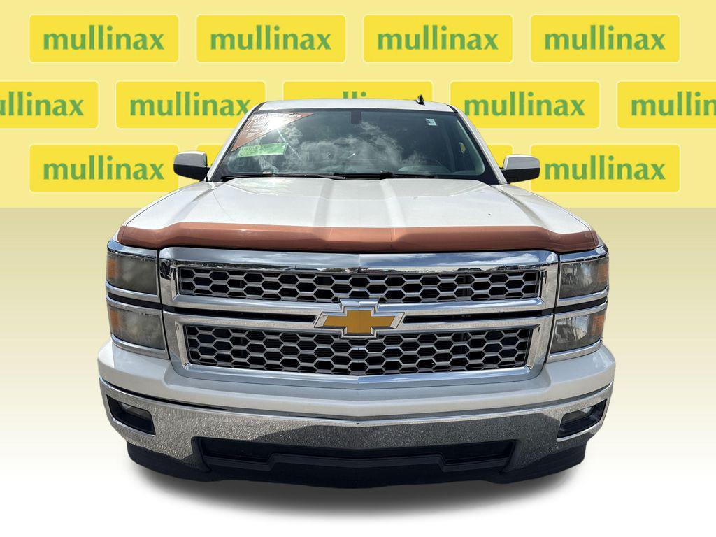used 2014 Chevrolet Silverado 1500 car, priced at $17,900
