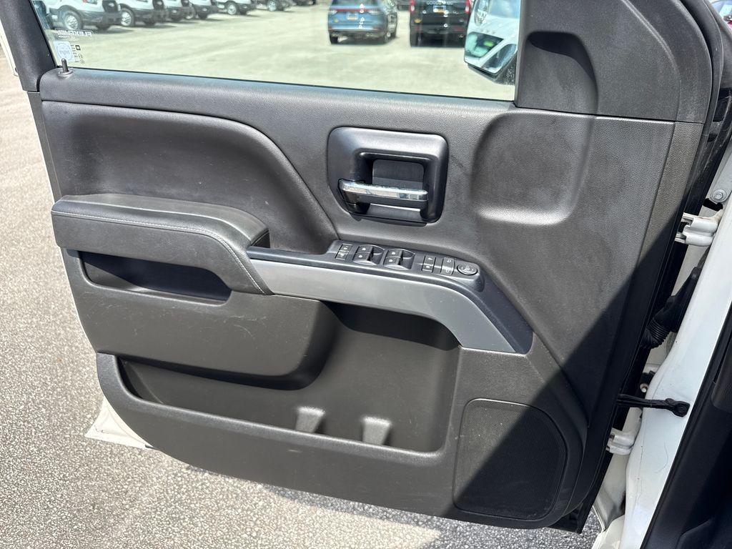 used 2014 Chevrolet Silverado 1500 car, priced at $17,900