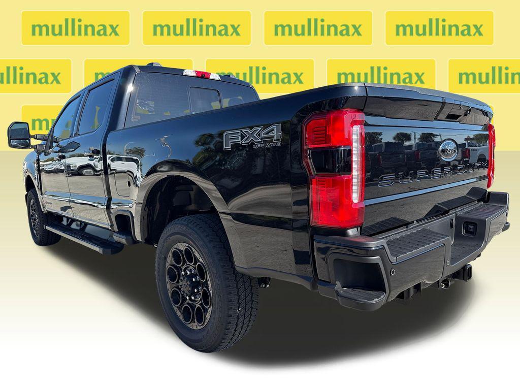 new 2026 Ford F-250 car, priced at $88,801