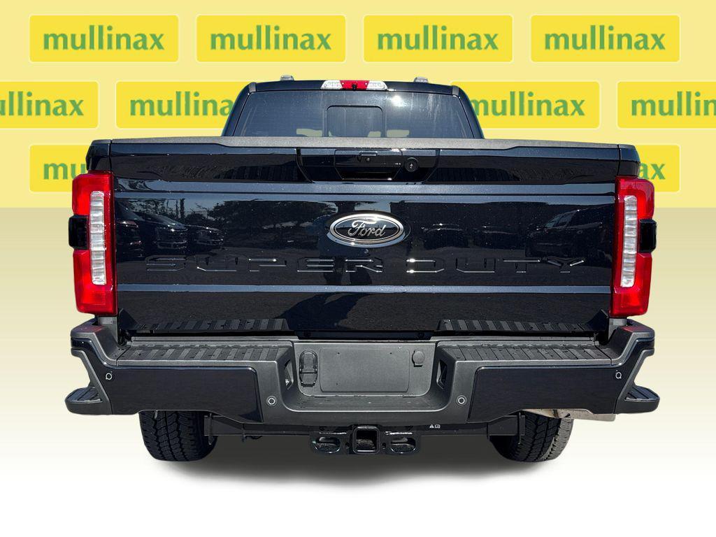 new 2026 Ford F-250 car, priced at $88,801