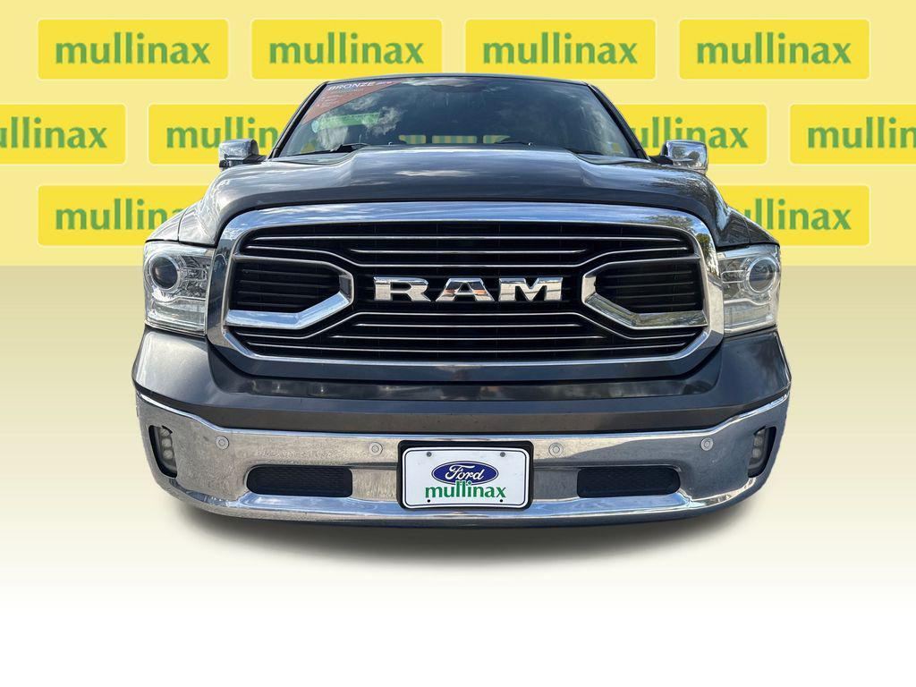 used 2017 Ram 1500 car, priced at $17,900