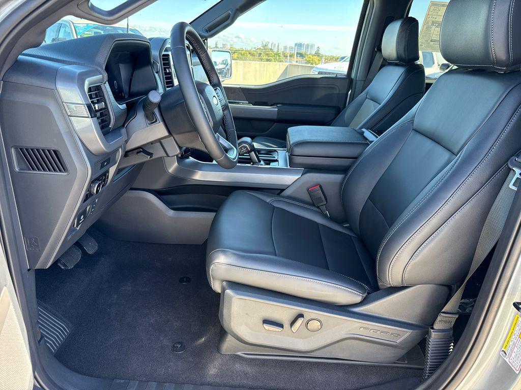 new 2026 Ford F-150 car, priced at $57,794