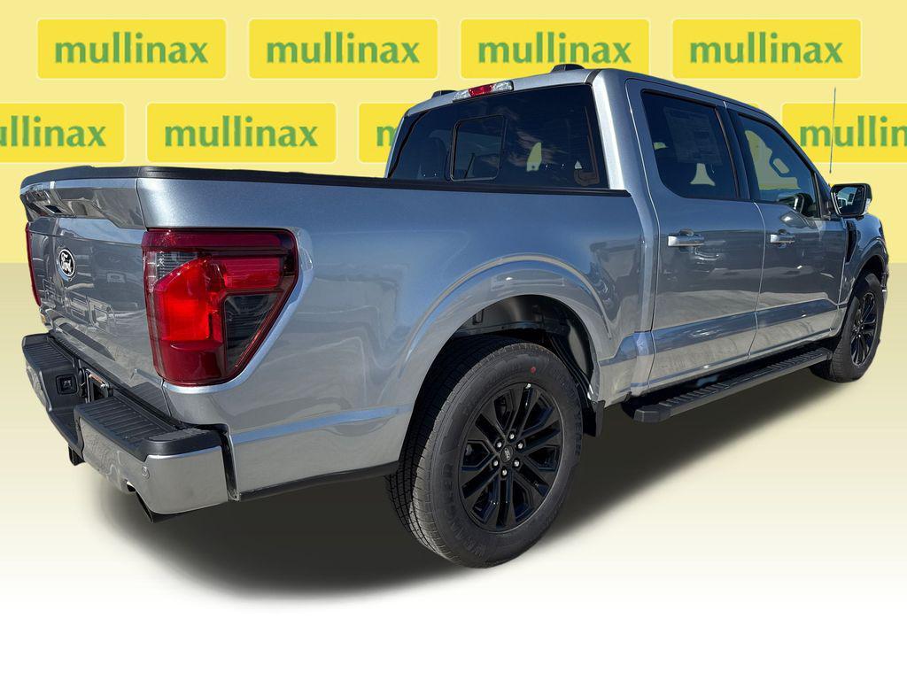 new 2026 Ford F-150 car, priced at $57,794