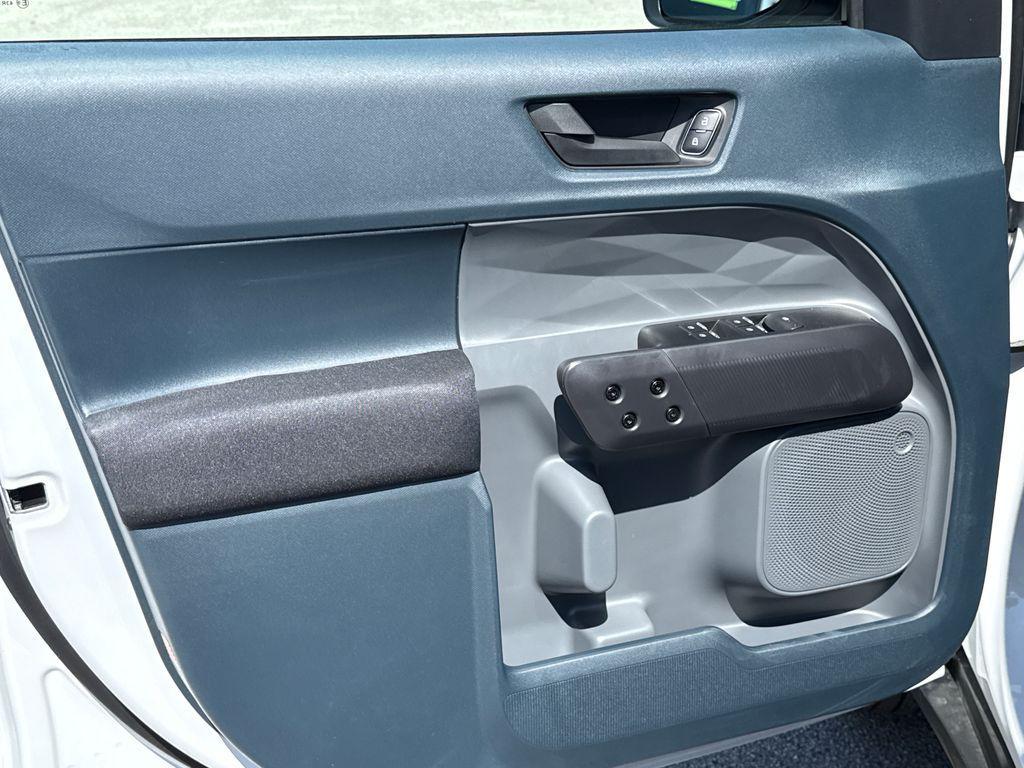 new 2026 Ford Maverick car, priced at $28,152