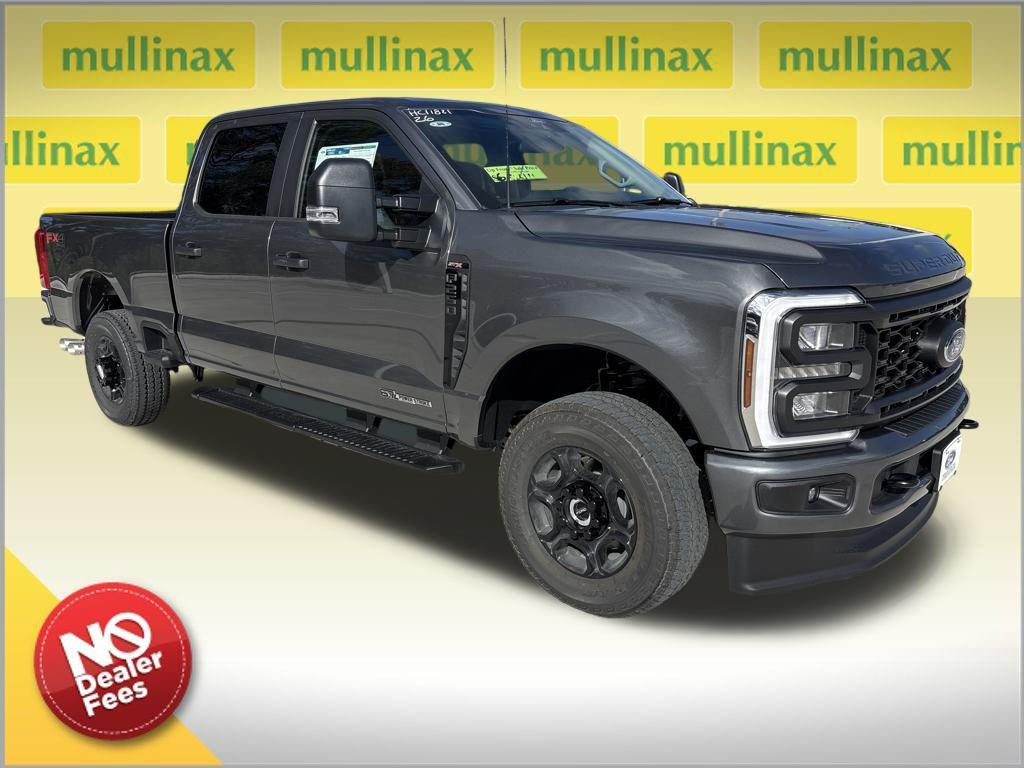 new 2026 Ford F-250 car, priced at $68,382